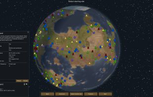 RimWorld screenshot 3