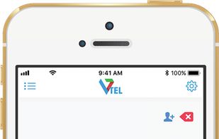 VentureTel screenshot 1