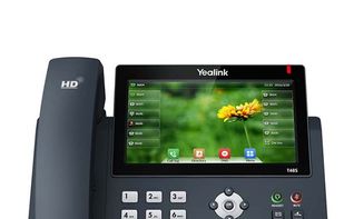 VentureTel screenshot 2