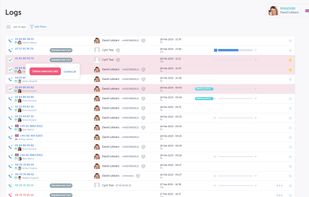 RingOver screenshot 1