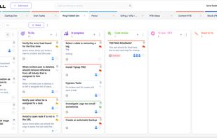 RingTheBell screenshot 1