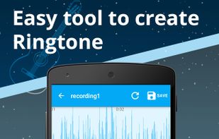 Ringtone Club Maker screenshot 2
