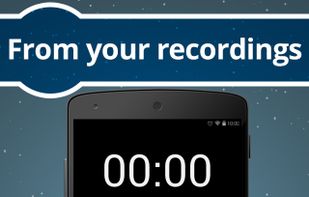 Ringtone Club Maker screenshot 1