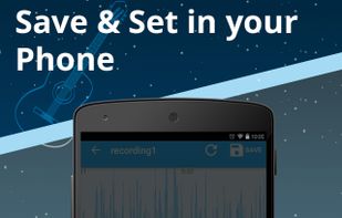 Ringtone Club Maker screenshot 3