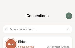 Ringur screenshot 1