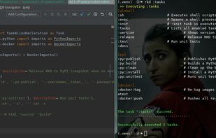 RiotKit Do screenshot 3