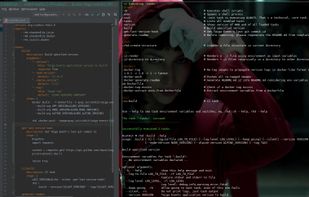 RiotKit Do screenshot 2