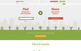 Ripe Near Me screenshot 1