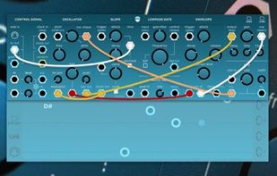 Ripplemaker screenshot 1