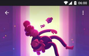 Rippple - Dribbble Android Client screenshot 2