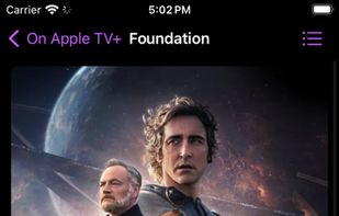 Rippple for Trakt screenshot 2