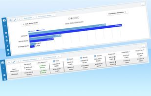 Ripsaw Wealth Tools screenshot 1