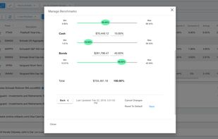 Ripsaw Wealth Tools screenshot 3