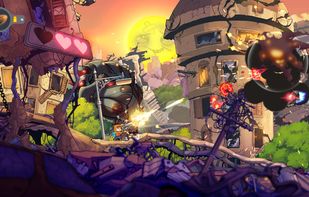 Rise & Shine screenshot 1