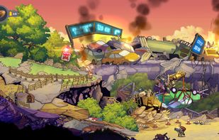 Rise & Shine screenshot 3