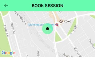 Rise Today screenshot 2