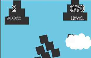 Rise Up – Keep Protecting Your Balloon screenshot 1