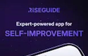 RiseGuide screenshot 1