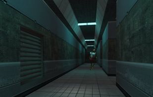 Risen3D screenshot 1