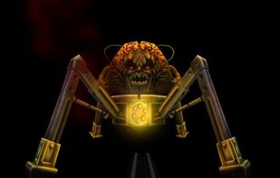 Risen3D screenshot 2