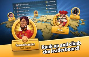 RISK: Global Domination screenshot 1