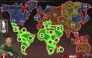 RISK screenshot 1