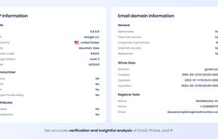 Get accurate verification