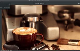 Ristretto screenshot 2