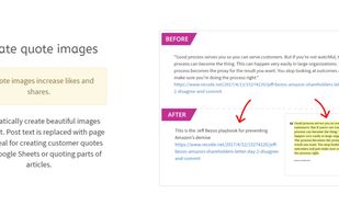 RiteBoost screenshot 2