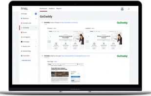 Rival CI screenshot 1