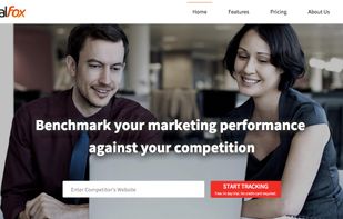 Rivalfox screenshot 1