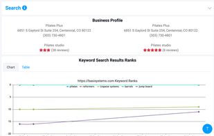 RivalOut screenshot 2