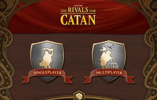 Rivals for Catan screenshot 3