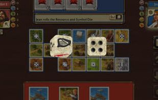 Rivals for Catan screenshot 2
