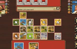 Rivals for Catan screenshot 1