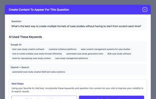 Get the valuable information needed to boost your performance