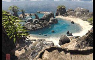 Riven: The Sequel to Myst screenshot 1