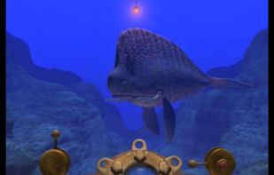 Riven: The Sequel to Myst screenshot 2