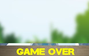 River Dash 3D screenshot 2