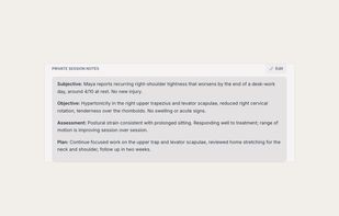 Riverd screenshot 2