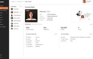 Rivermate screenshot 3