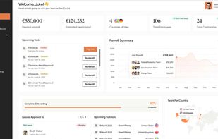 Rivermate screenshot 1