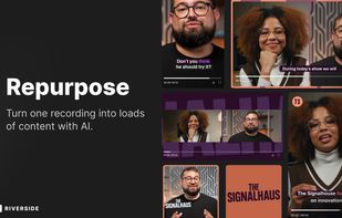 Riverside screenshot 2