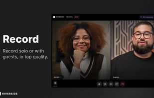 Riverside screenshot 1