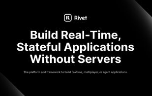 Rivet.gg screenshot 1