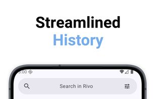 RivoPhone screenshot 3