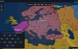 Rivok screenshot 2