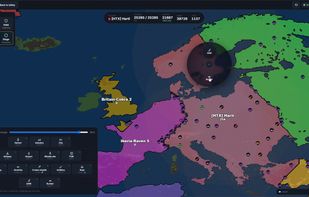 Rivok screenshot 1