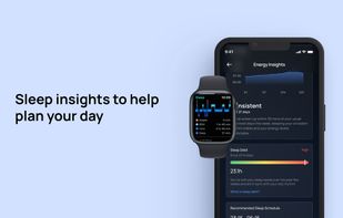 Sleep tracking & insights