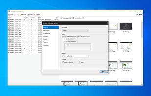 Revealer Keylogger screenshot 1